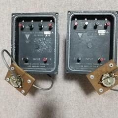 JBL LX16の画像