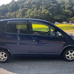 5/8 更新🔥希少5速MTムーヴ★高燃費＆絶好調！の画像