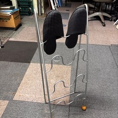 靴たての画像