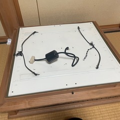 和室　照明器具の画像
