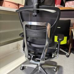 最高級 COFO Chair Premium コフォ ワークチェア、オフィスチェア、Used/美品の画像