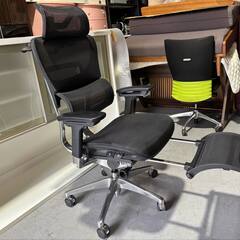 最高級 COFO Chair Premium コフォ ワークチェア、オフィスチェア、Used/美品の画像
