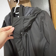 アウターの画像