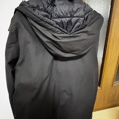 アウターの画像