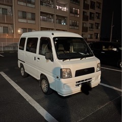 サンバー TV1｜中古車｜ジモティー