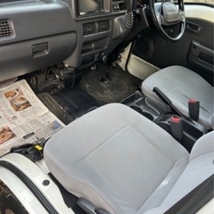 旧車スバルサンバーtv1の画像