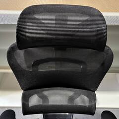 最高級 COFO Chair Premium コフォ ワークチェア、オフィスチェア、Used/美品の画像