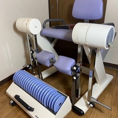 日本メディックス　MEDIX クアドリセップチェア