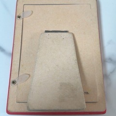 2001年製 激レア 写真立て ハローキティ (シナモン) 緑井の