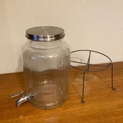   IKEAヴァルダーゲン ドリンクサーバー, 5.0 Lの画像