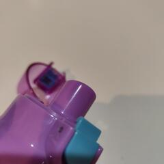 水筒の画像