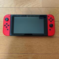 【引き渡し相手確定】ニンテンドーSwitchの画像