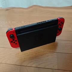 【引き渡し相手確定】ニンテンドーSwitch