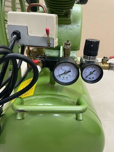 ナカトミ AIRTEC エアーコンプレッサー BCP-58 AC100V ナカトミ AIRTEC エアーコンプレッサー BCP-58 AC100V