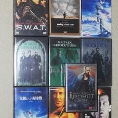 DVD 5.1chサラウンド