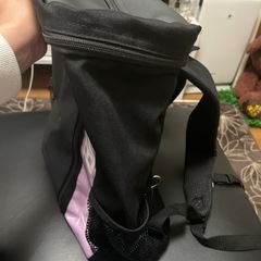 リュックサックの画像