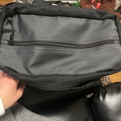 リュックサックの画像