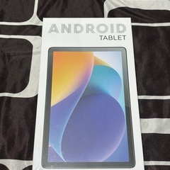 ASCII.jp：正体不明もGoogle Play搭載、10型の未使用品Android