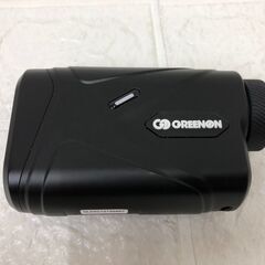 GREENON LASER CADDIE GL04C グリーンオン レーザーキャディー