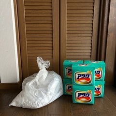 洗濯用洗剤　の画像
