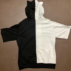 呪術廻戦　パーカー　
未使用品の画像