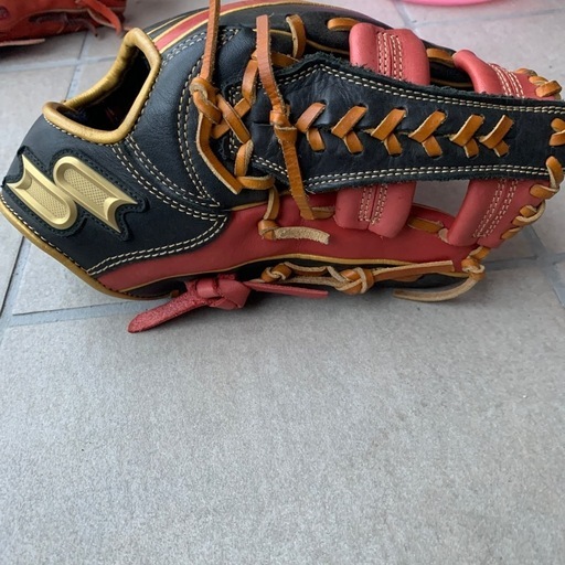 今日だけ価格SSK