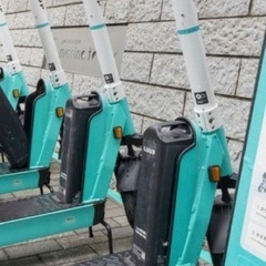 二輪四輪好きスタッフ募集！綺麗な職場で楽しく仕事