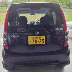 ホンダ　ライフディーバ JB5　実走行77691km  車検来年3月まで　  の画像