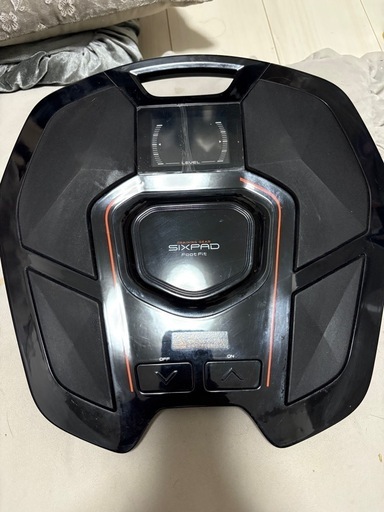 シックスパッドSIXPAD Foot Fit (佐藤) 今池のその他の中古