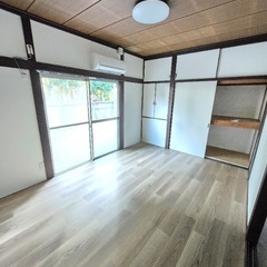 🏢安心の叶えRoom✨『3DK』八王子市散田町✨敷金礼金無料💰✨人気のペット可物件🐶🐱✨最寄り駅から徒歩11分🚶‍♀️ − 東京都