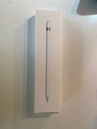Apple pencil 