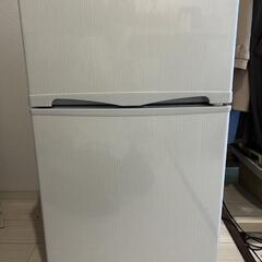 (受付終了) 冷蔵庫 洗濯機の画像