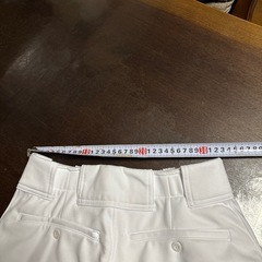 野球　パンツ　160サイズの画像