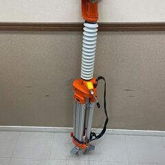 エレベーター三脚 メーカー不明 測量用 測量 (HD1925ax...