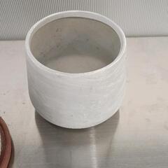 0423-466 植木鉢
