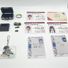 仮面ライダーゼロワン　まとめ