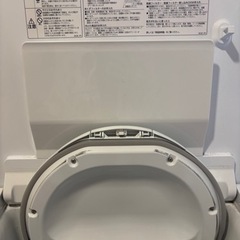 洗濯機　12キロ　日立　BW-DX120C 2018年製の画像