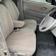 パレット　車検込みの画像