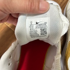  【美品】ナイキエア マックス AP （ウィメンズシューズ）の画像