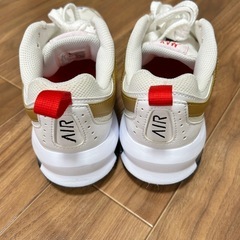  【美品】ナイキエア マックス AP （ウィメンズシューズ）の画像