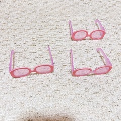 💛 メルちゃん サングラス メガネ 💛