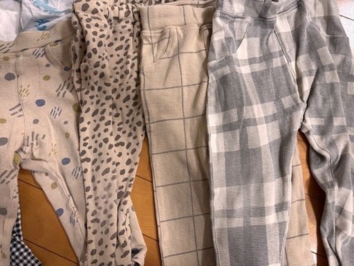 女子夏服まとめ売り 160㎝くらい - メルカリ