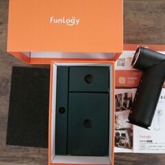 値下げしました^_^ ファンロジー プロジェクター