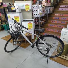 J310 ★サビキズ使用感★スポーツ軽快自転車★ALLEGRES...