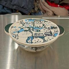 0423-337 マンハッタナーズレンジボール