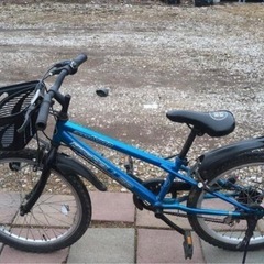 自転車