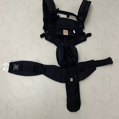 エルゴ　抱っこ紐