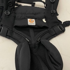 エルゴ　抱っこ紐の画像
