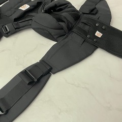 エルゴ　抱っこ紐の画像