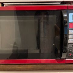 YAMAZEN　オーブンレンジ 電子レンジの画像
